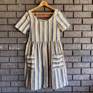 NWT Urban Renewal Babydoll Dress XS